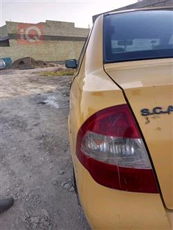 Saipa Tiba